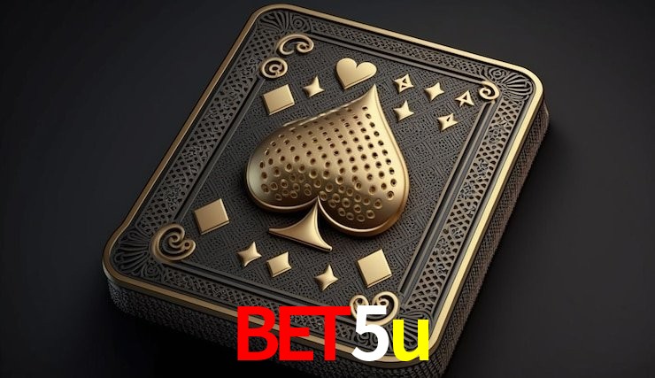Experiência VIP bet5u