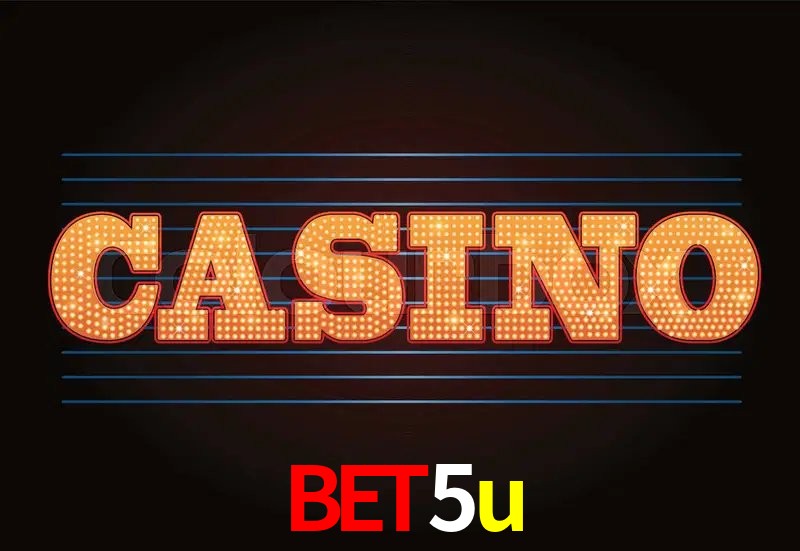 Estatísticas bet5u