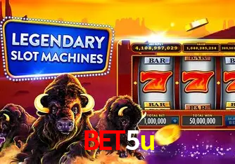 A Emoção da Loteria na bet5u: Uma Chance de Mudança de Vida