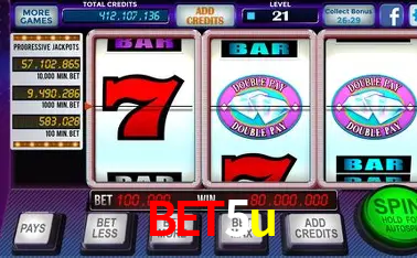 Desvendando o Mundo dos Jogos Virtuais na bet5u