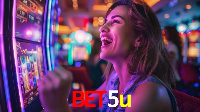 bet5u app