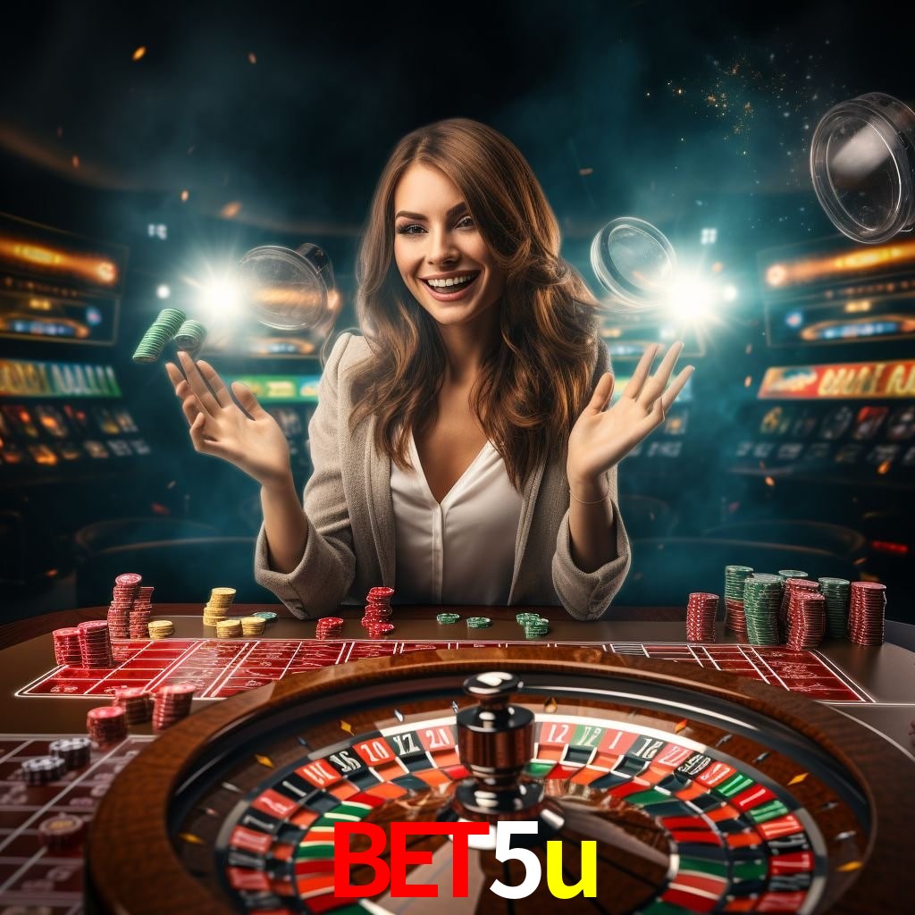 bet5u app
