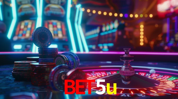 Slot Games bet5u