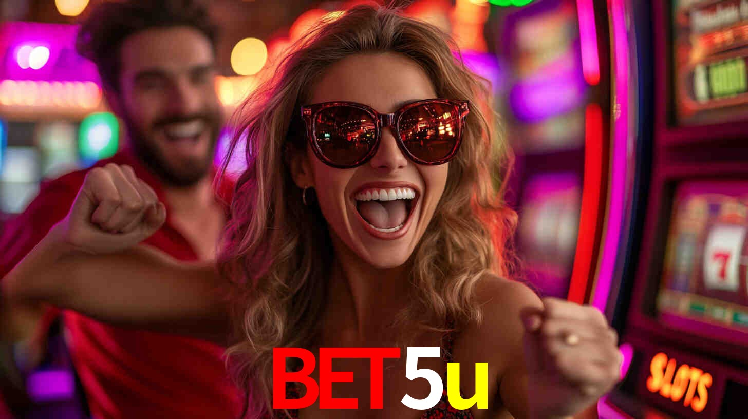 A Experiência Imersiva dos Cassinos Ao Vivo no bet5u