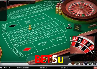 VIP Casino bet5u