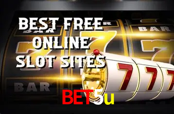 Descubra o Mundo do Cassino Online com bet5u