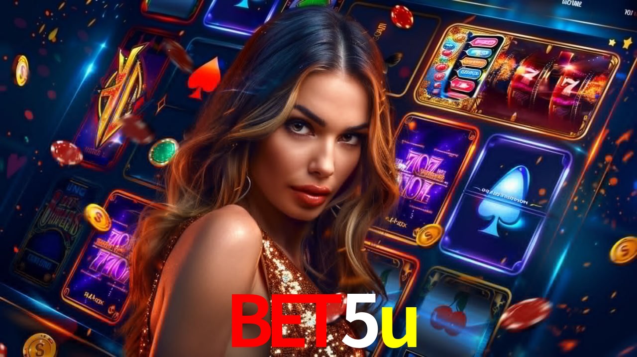 Descubra o Programa VIP da bet5u: Vantagens Exclusivas para Jogadores