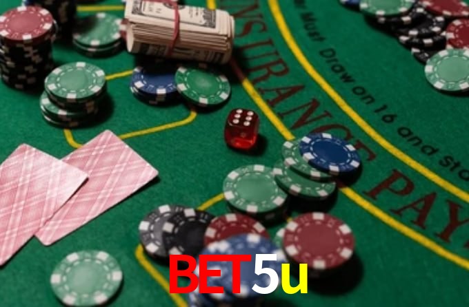 bet5u.com