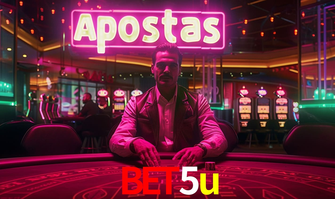 Explorando a Categoria de Eventos em Apostas na bet5u