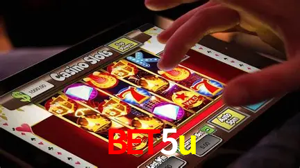 Blackjack Table bet5u