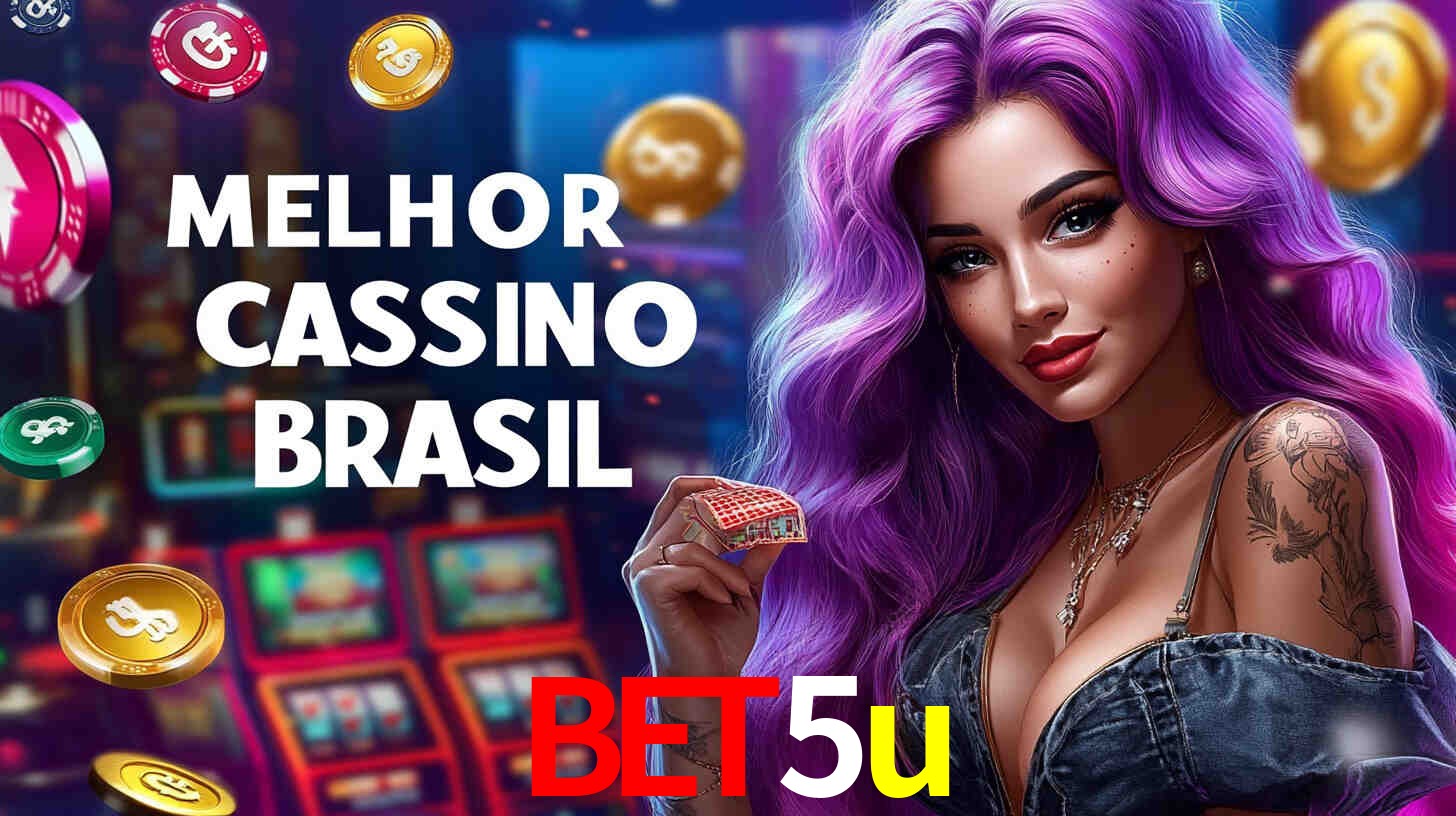 A Popularidade dos Caça-Níqueis no bet5u