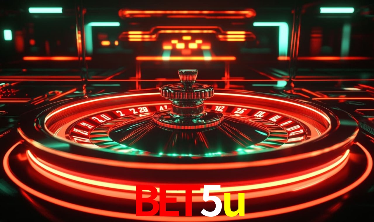 A Emoção da Loteria na bet5u: Uma Chance de Mudança de Vida