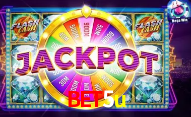 Descubra o Mundo do Cassino Online com bet5u
