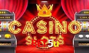 Bonus Features bet5u
