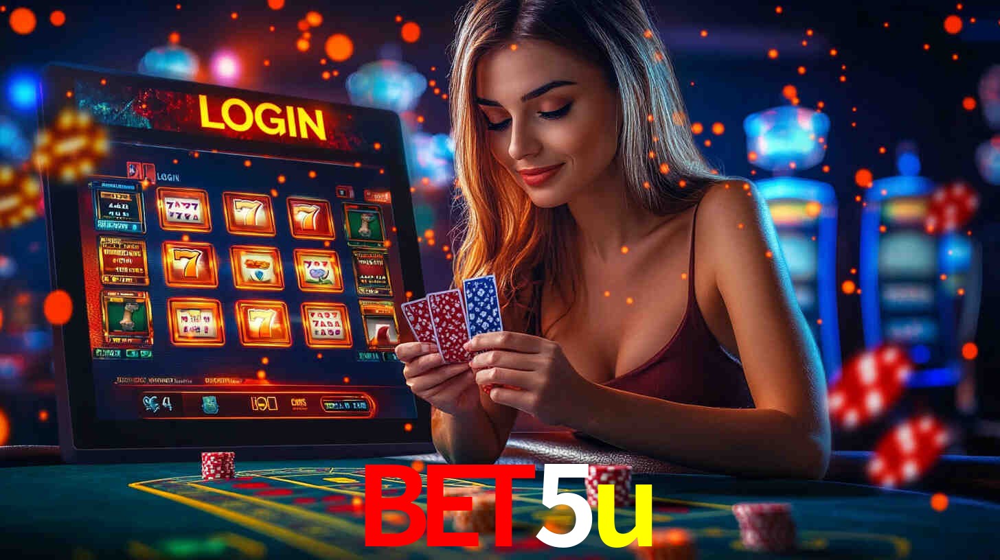 bet5u app