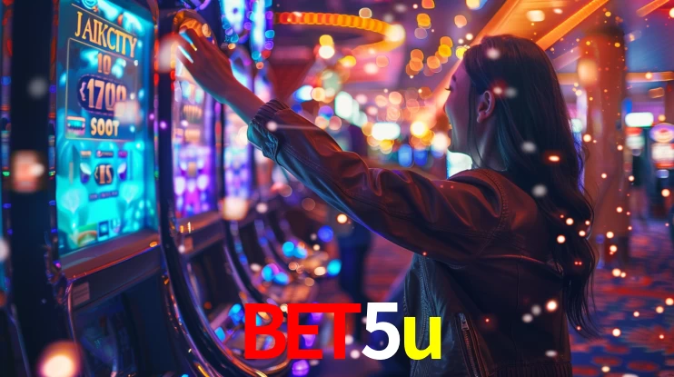 bet5u