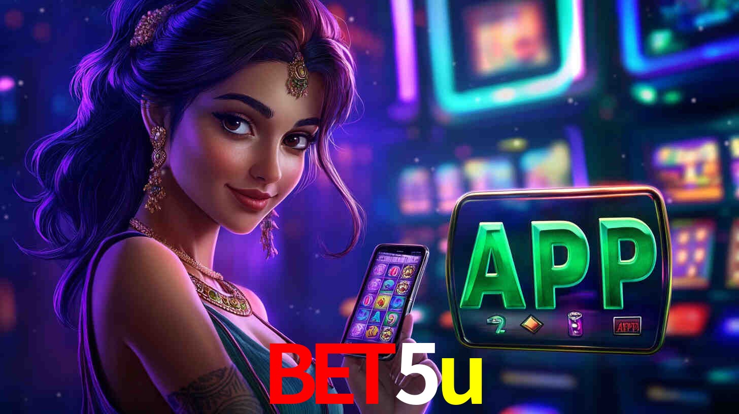 bet5u app