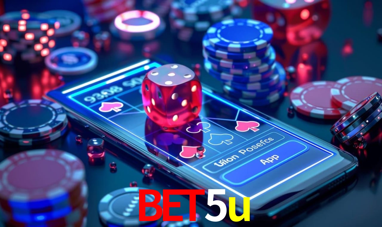 Exclusive Offers bet5u