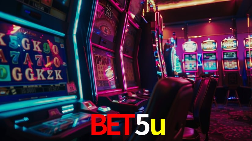 Exclusive Offers bet5u