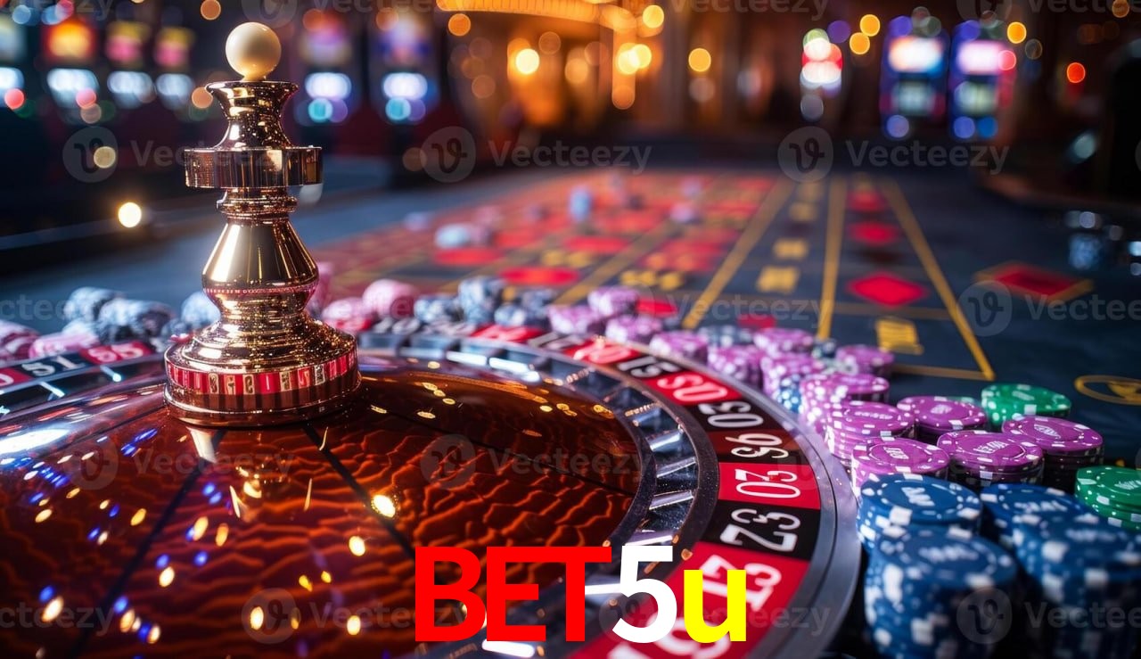 Seasonal Promotions bet5u