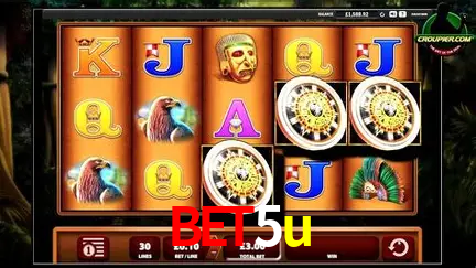 Roulette Table bet5u