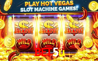 Desvendando o Mundo dos Jogos Virtuais na bet5u