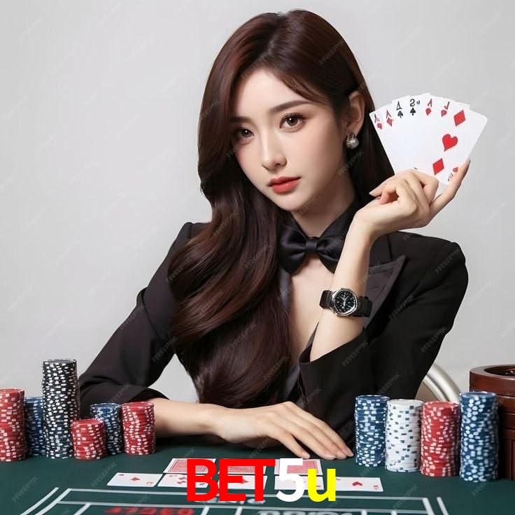 Account Benefits bet5u