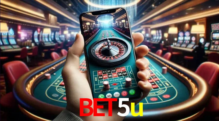 Game Providers bet5u