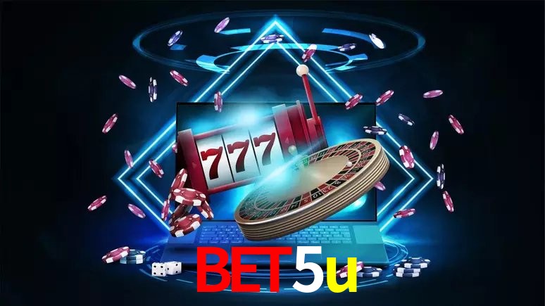 Casino Ao Vivo bet5u