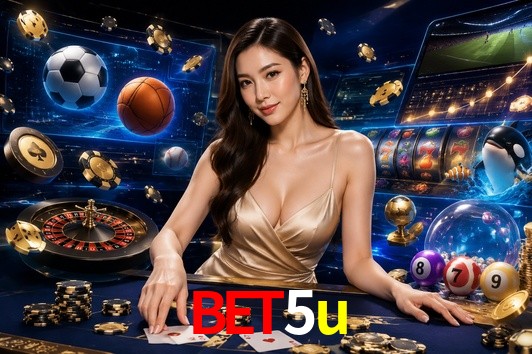 Account Benefits bet5u
