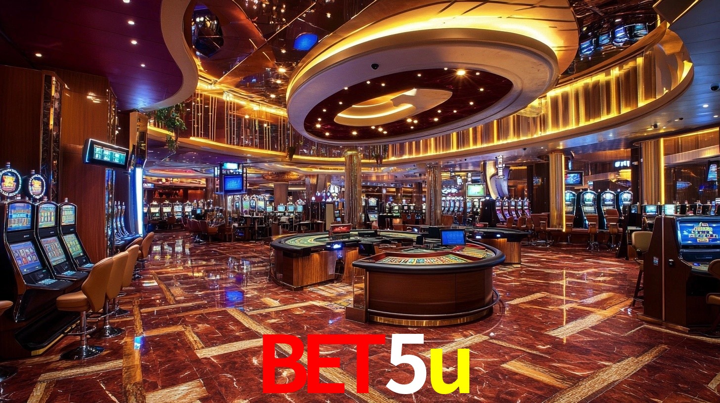 Tournaments bet5u