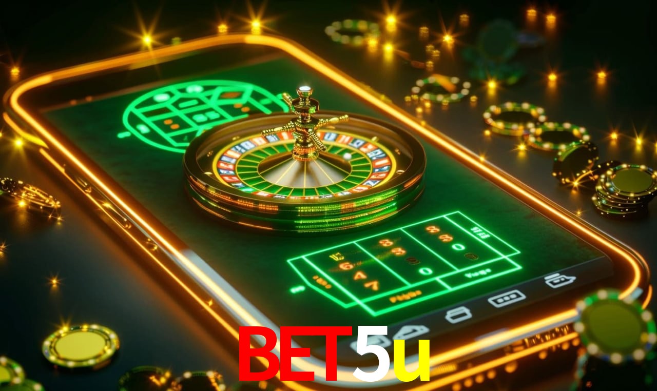 Tecnologia da Plataforma bet5u