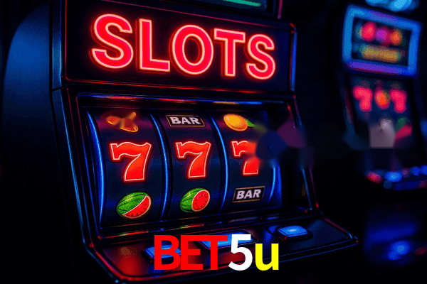 bet5u Plataforma