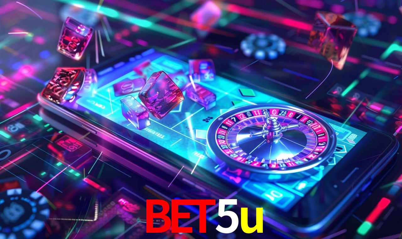 Apostas de Basquete bet5u