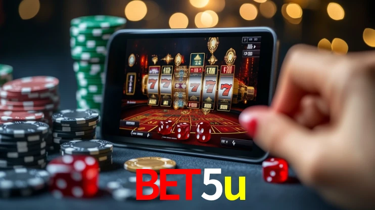 Welcome Bonus bet5u