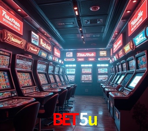 Especiais de Fim de Semana bet5u
