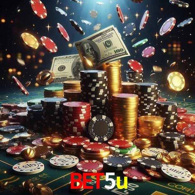 cassino bet5u