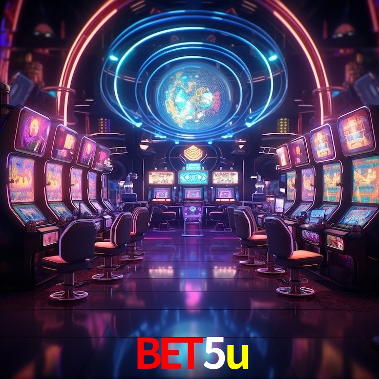 bet5u vip
