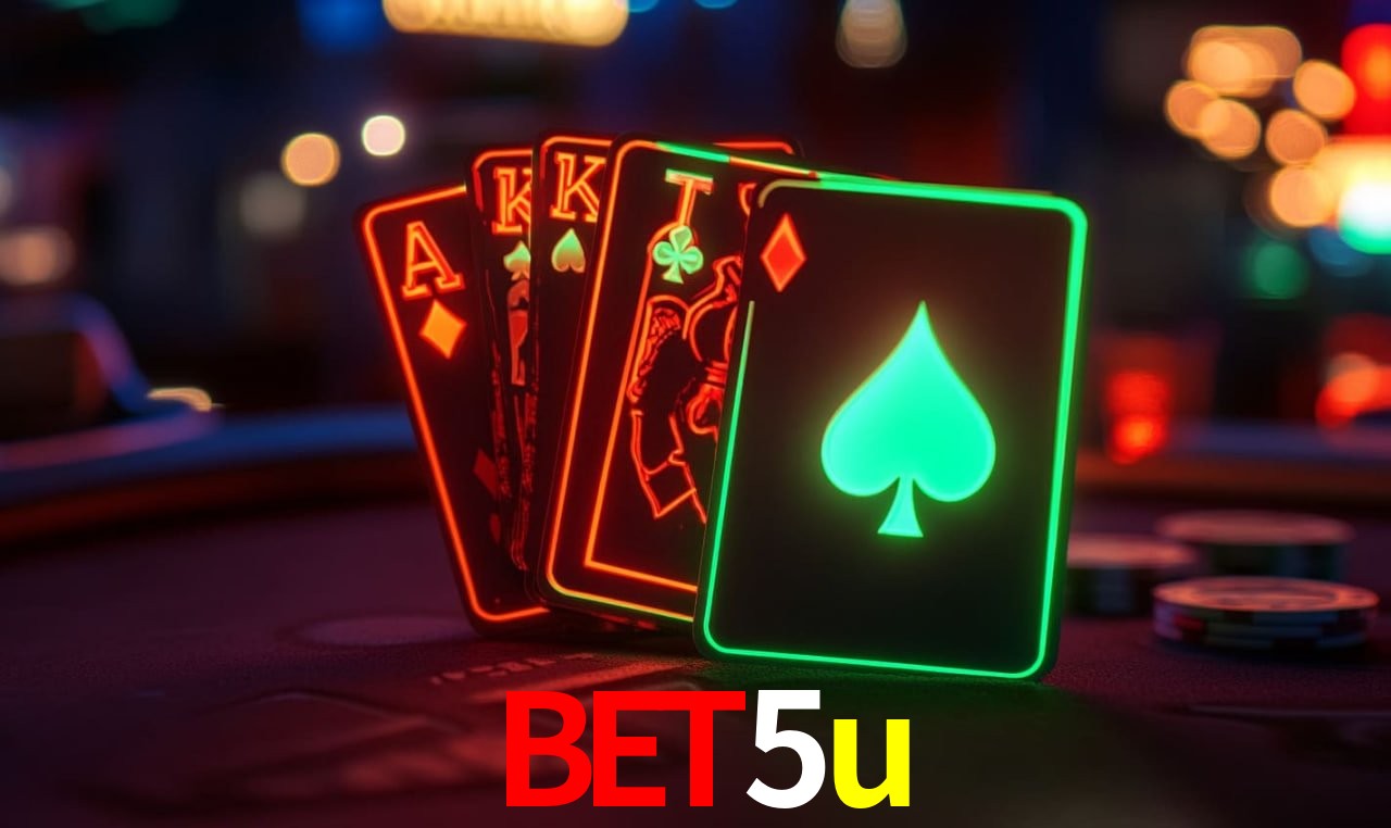 bet5u Win