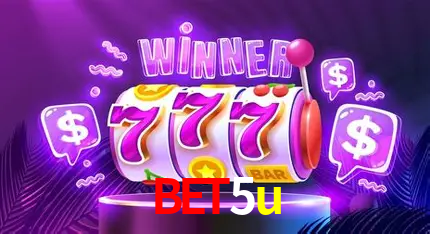 Apostas Esportivas na bet5u: Um Guia Completo