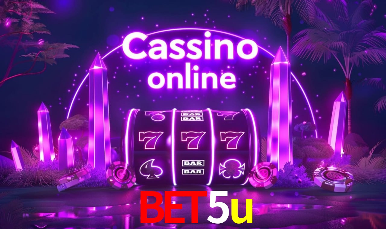 Benefícios da Conta bet5u