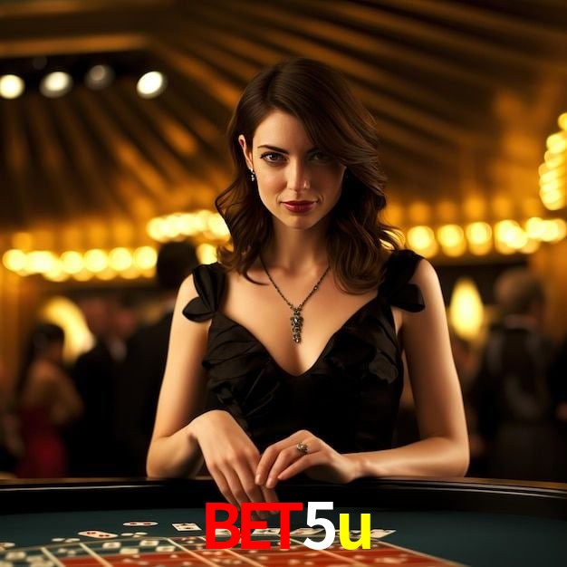 Descubra o Programa VIP da bet5u: Vantagens Exclusivas para Jogadores