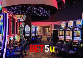 Promoções Sazonais bet5u