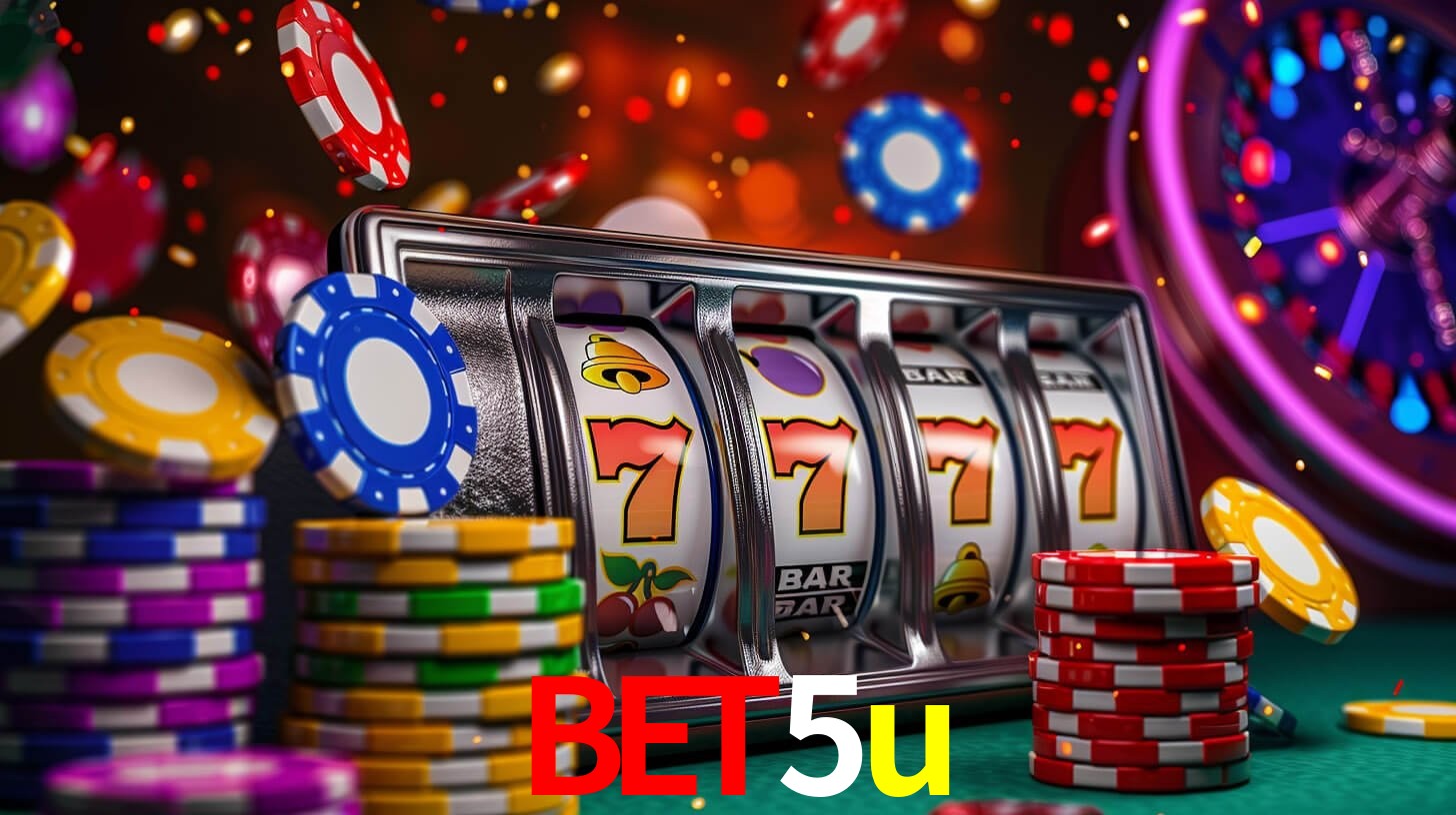 PIX Instantâneo bet5u
