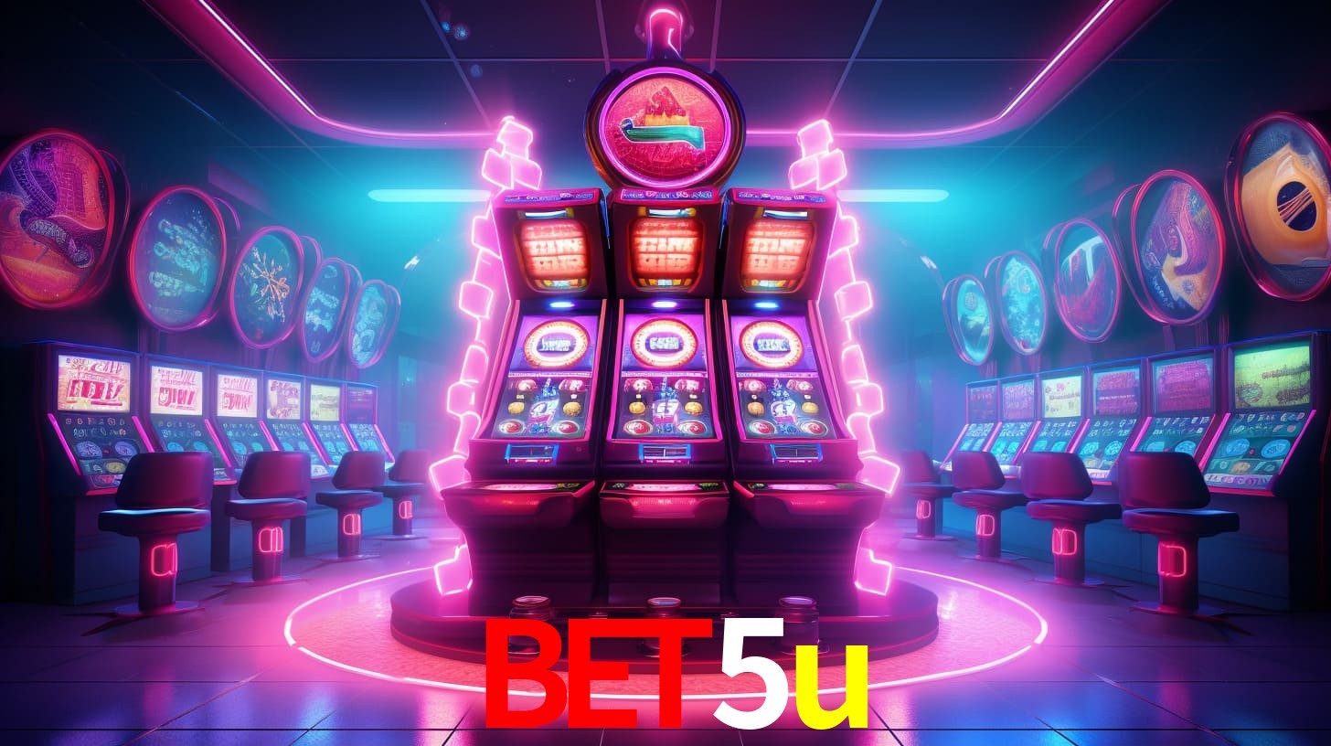 bet5u.com