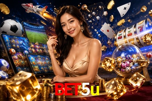 Live Casino bet5u