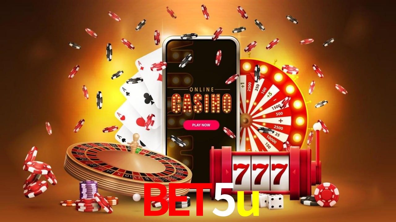 A Popularidade dos Caça-Níqueis no bet5u