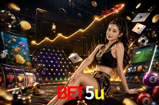Quick Registration bet5u