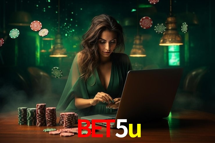 bet5u bet
