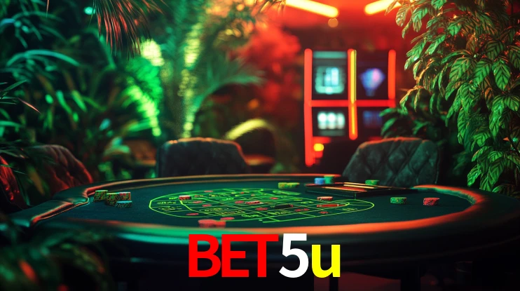 Live Casino bet5u